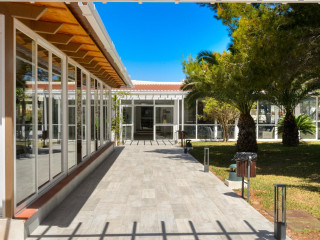 Aparthotel Vibra Club Maritim