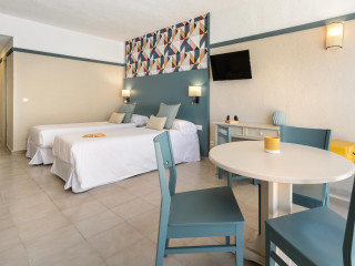 Aparthotel Vibra Club Maritim