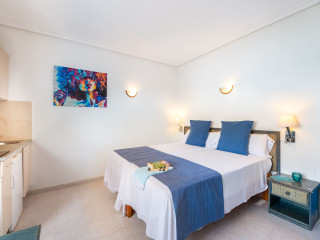 Aparthotel Vibra del Mar - Adults only 