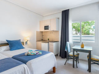 Aparthotel Vibra del Mar - Adults only 