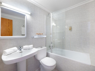Aparthotel Vibra Lux Mar