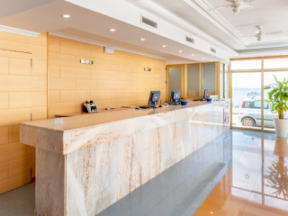 Aparthotel Vibra Lux Mar