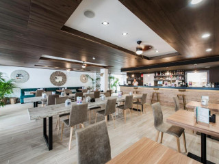 Aparthotel Vibra Mogambo