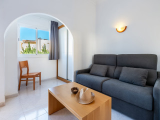 Aparthotel Vibra San Marino