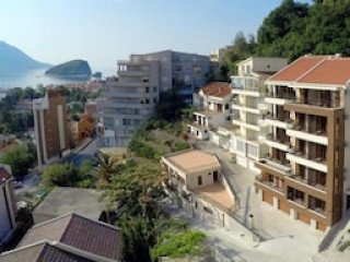 APARTHOTEL VILLA ARIA