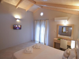 Aparthotel Villa Magemenou