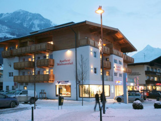 Aparthotel Waidmannsheil