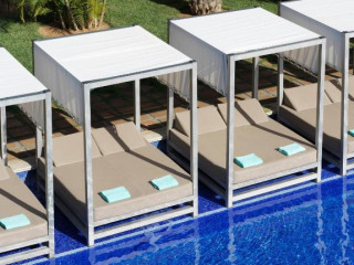 Aparthotel Zafiro Palace Palmanova