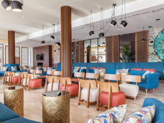 Aparthotel Zafiro Palace Palmanova