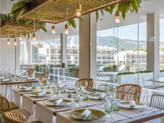 Aparthotel Zafiro Palace Palmanova