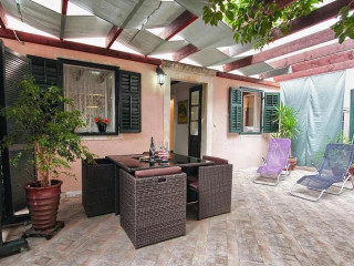 Apartmani Banovac