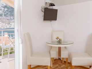 Apartmani Markovic