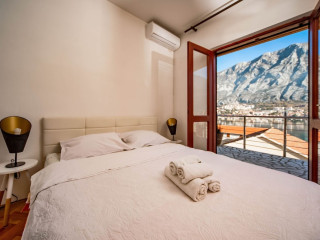 Apartmani Markovic