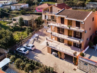 APARTMANI MARKOVIC
