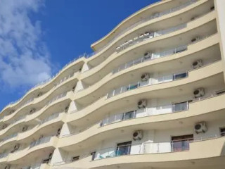 Apartmani Svetionik