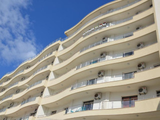 APARTMANI SVETIONIK