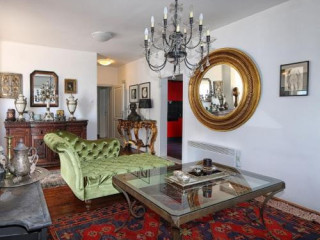 Apartmani Vila Kukoljac