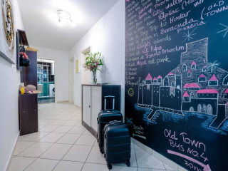 Apartmani Villa Tolja