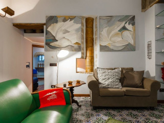 APARTMENT -  ARCO MIRELLI BH 82