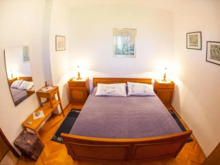 Apartment Azur