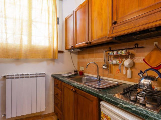 APARTMENT -  BANCHI NUOVI BH 92