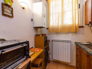 APARTMENT -  BANCHI NUOVI BH 92