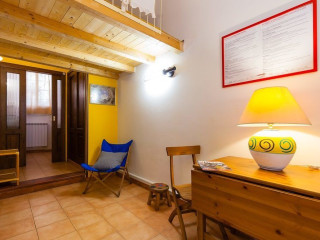 APARTMENT -  BANCHI NUOVI BH 92