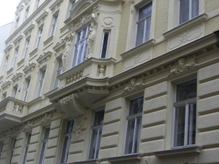 Apartment beim Naschmarkt