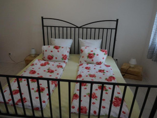 Apartment beim Naschmarkt