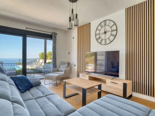 Apartment Benita