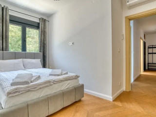 Apartment Benita
