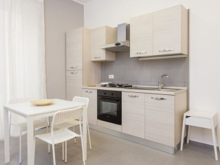 APARTMENT BOLDONI INT. 3 - BH 18