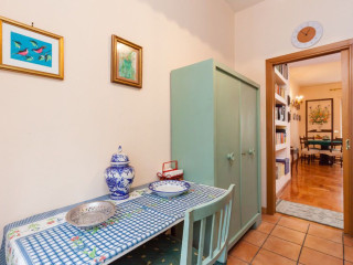 APARTMENT CARACCIOLO - BH 29