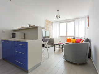 Apartment Casper