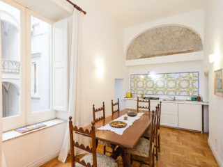 APARTMENT CAVOUR II - BH 5