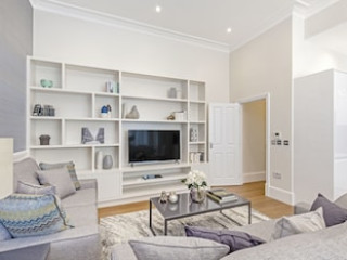 APARTMENT CHESHAM COURT