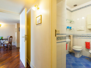 APARTMENT - CHIAIA II BH67