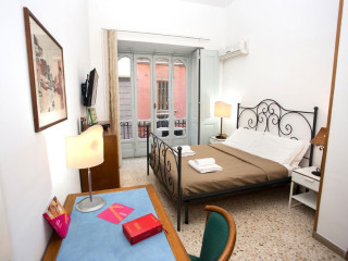 APARTMENT - CICCONE I BH 98