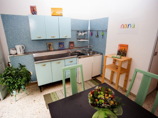 APARTMENT - CICCONE I BH 98