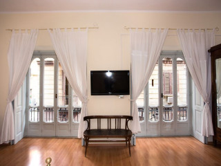 APARTMENT - CICCONE III BH 100