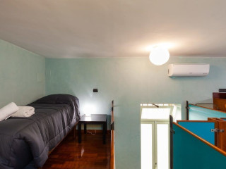 APARTMENT - CORSO V. EMANUELE II BH 80