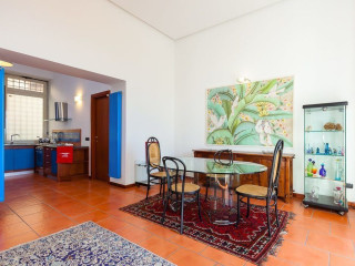 APARTMENT - CORSO V. EMANUELE II BH 80