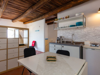 APARTMENT - CORSO V. EMANUELE V BH 85