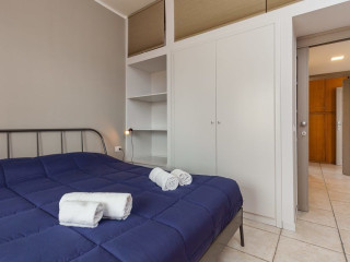 APARTMENT CORSO VITTORIO EMANUELE