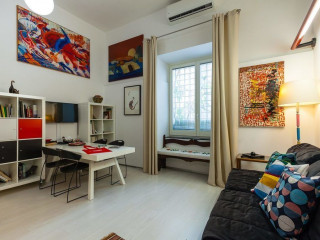 APARTMENT - CVE IX BH 104