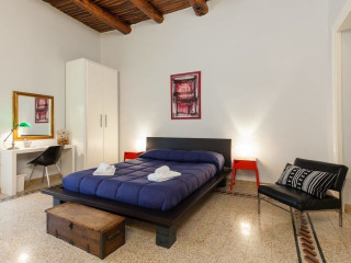 APARTMENT DUOMO 22 - BH 50