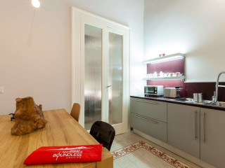 APARTMENT DUOMO 22 - BH 50