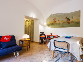 APARTMENT - FILANGIERI I BH 78