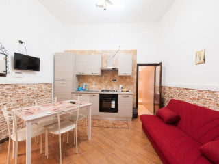 APARTMENT FONTANELLE - BH40