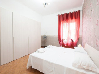 APARTMENT FONTANELLE - BH40